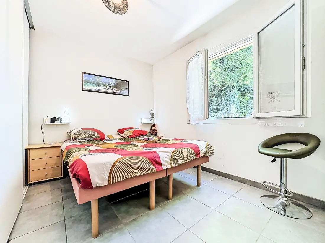 Maison de Vacances Anduze