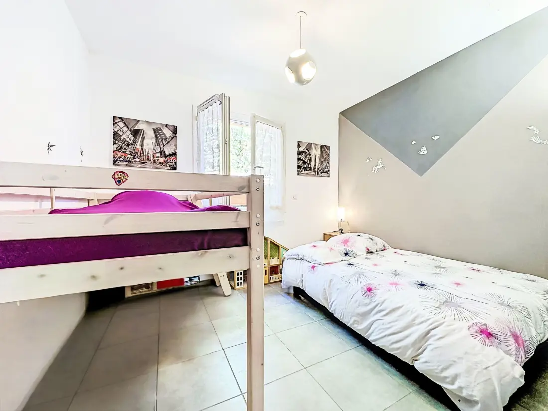 Maison de Vacances Anduze