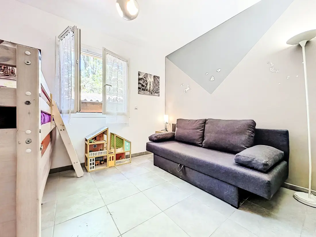 Maison de Vacances Anduze