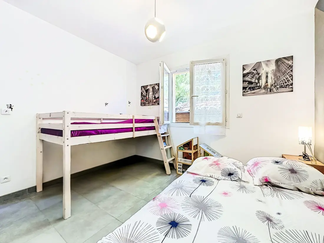 Maison de Vacances Anduze