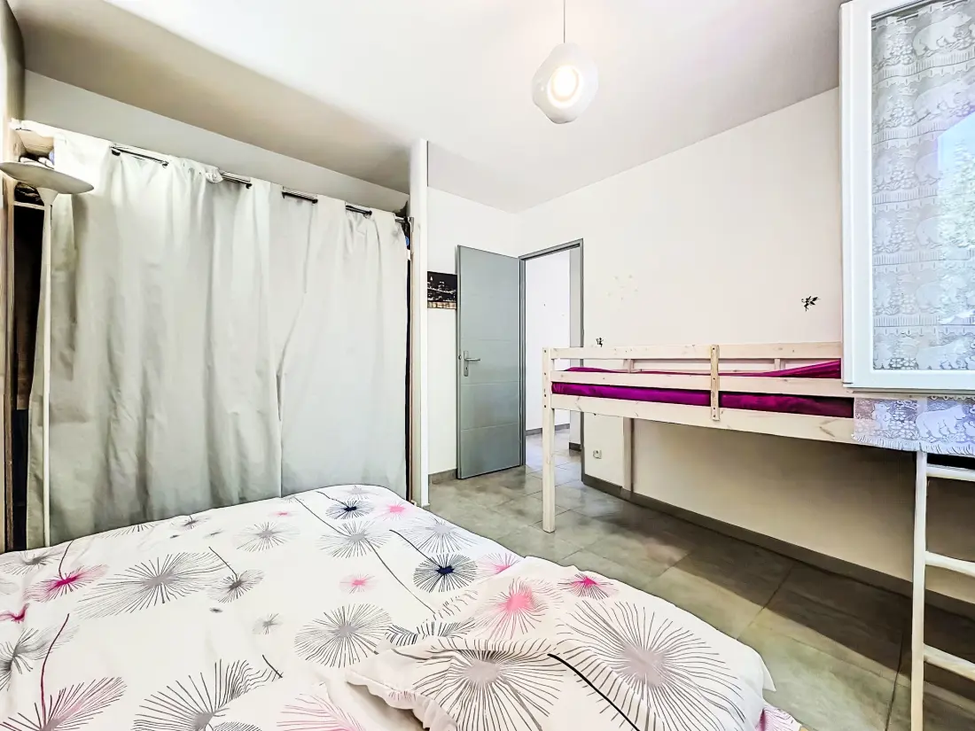 Maison de Vacances Anduze
