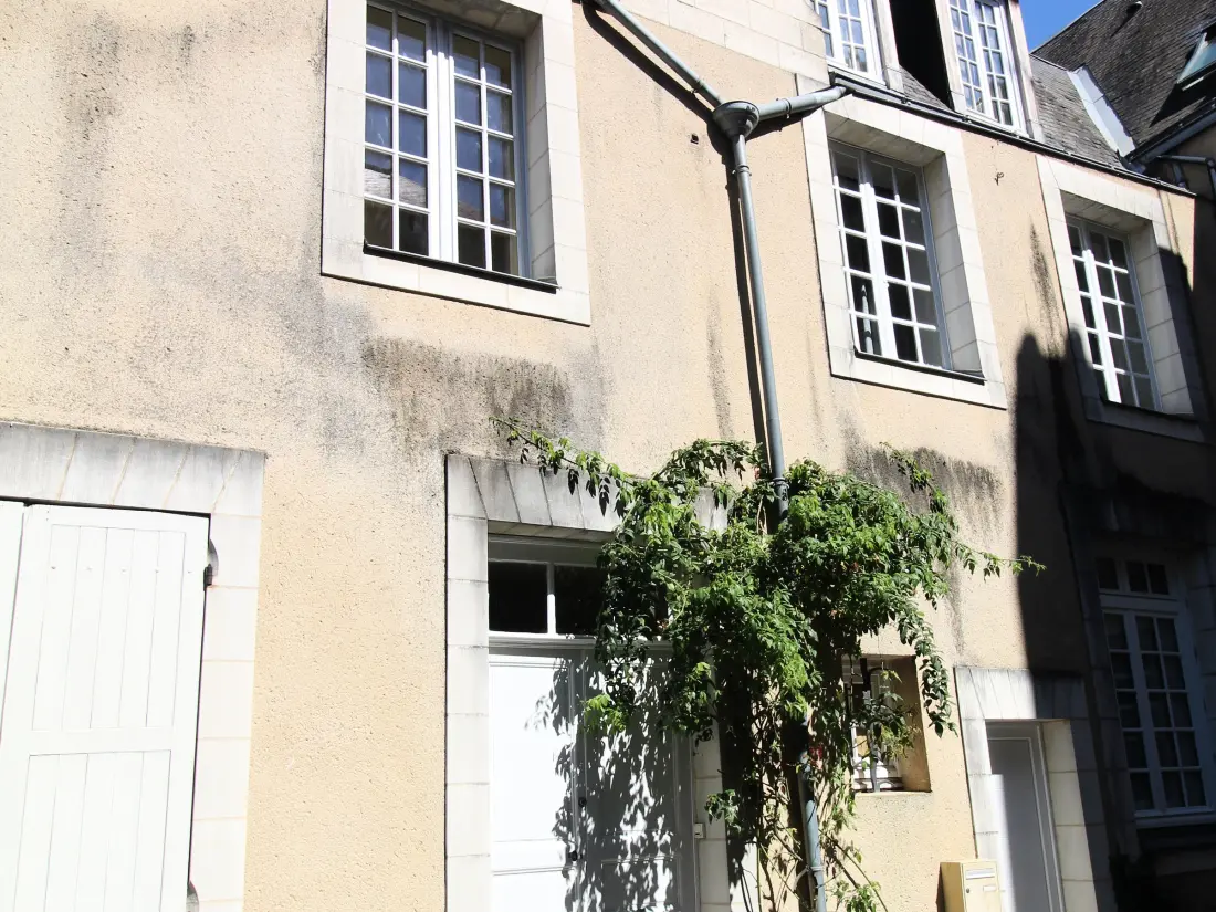 Maison de Vacances Angers
