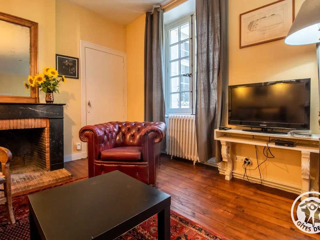 Maison de Vacances Angers