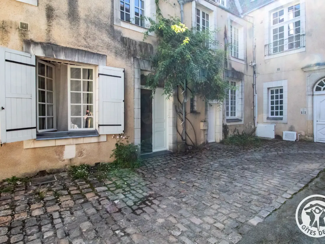 Maison de Vacances Angers