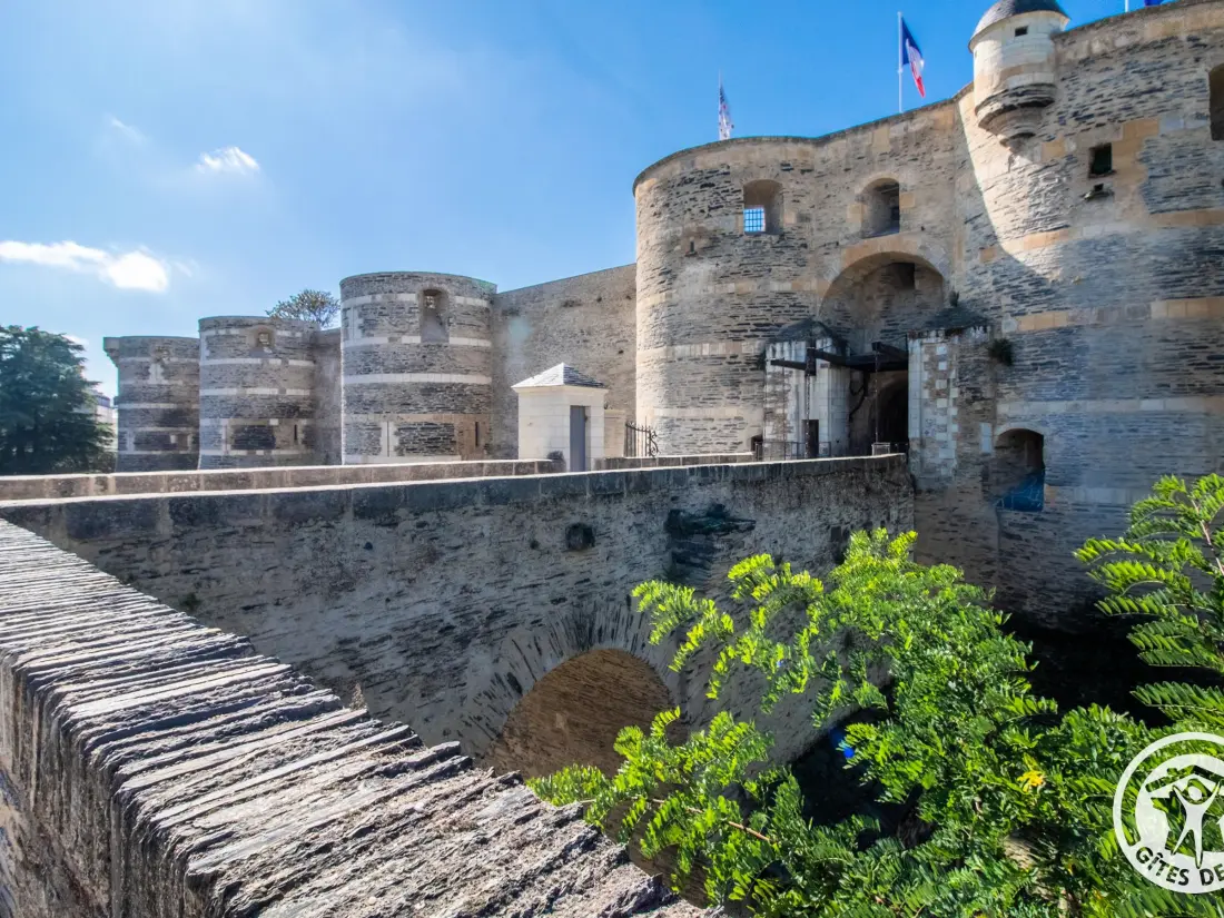 Maison de Vacances Angers