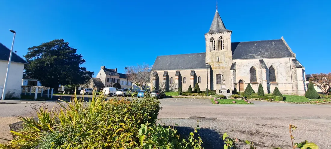 Gîte de France Gîtes de france® - gîte de l'if 3 épis