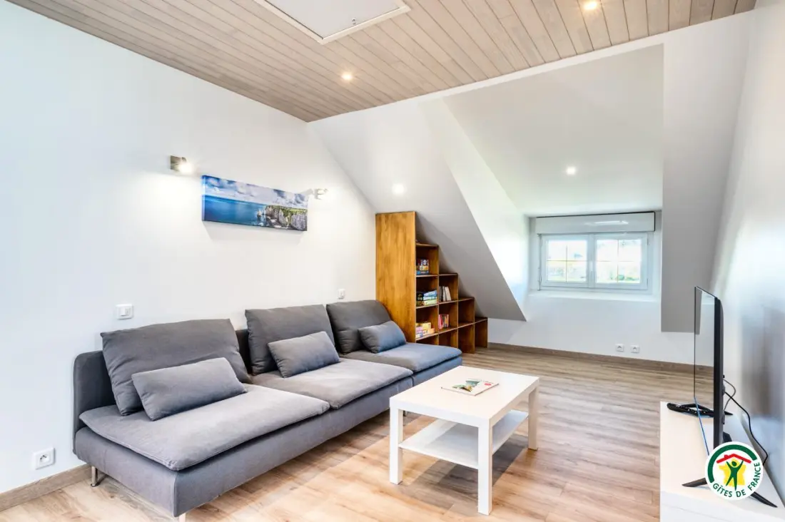 Gîte de France Gîtes de france® - gîte de l'if 3 épis