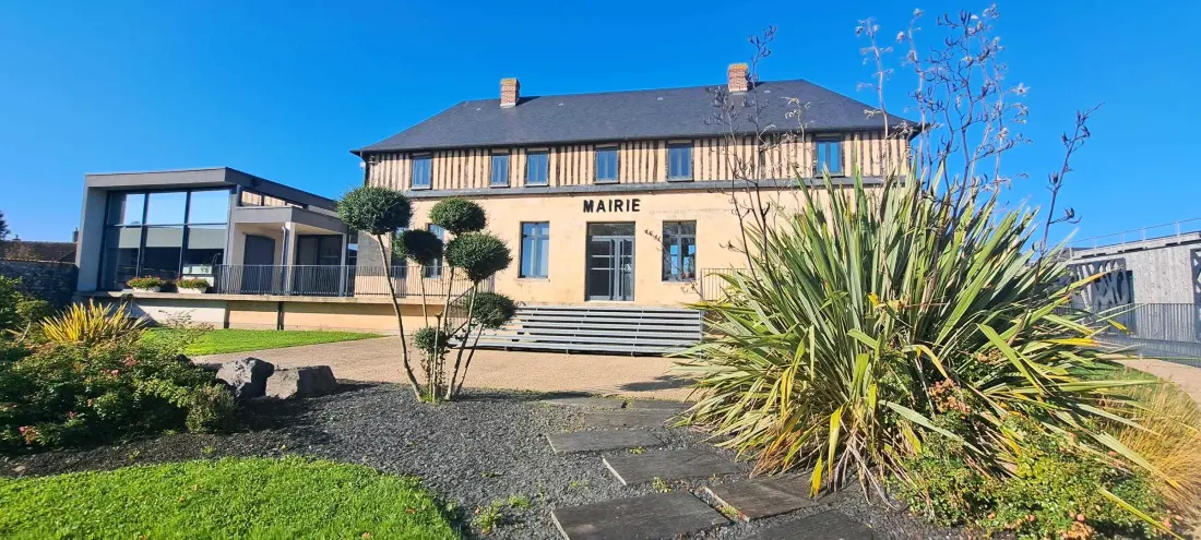 Gîte de France Gîtes de france® - gîte de l'if 3 épis