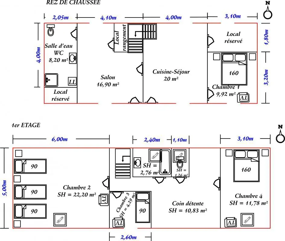 Gîte de France Gîtes de france® - les aulnes 3 épis