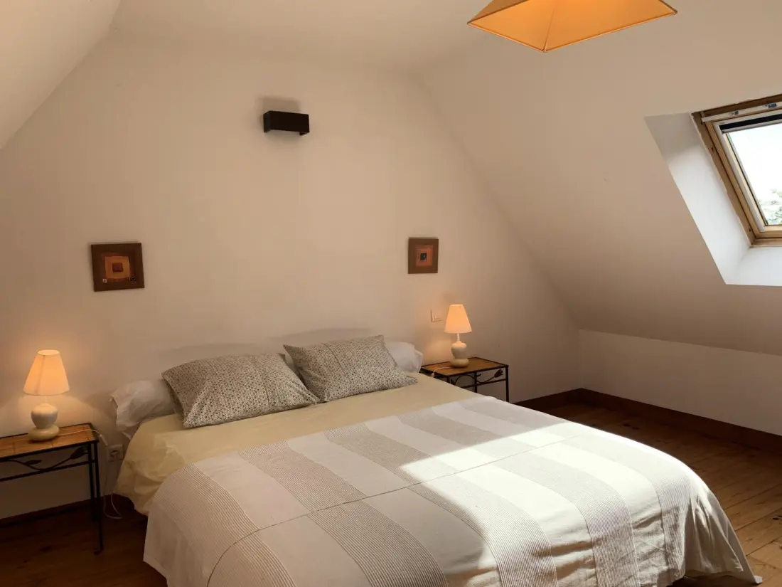 Gîte de France Gîtes de france® - jade 3 épis