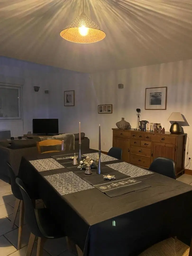 Gîte de France Gîtes de france® - jade 3 épis