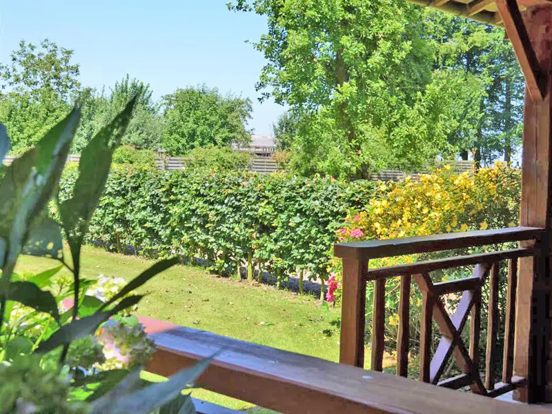 Gîte de France Gîtes de france® - jade 3 épis