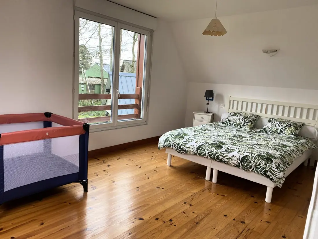 Gîte de France Gîtes de france® - jade 3 épis