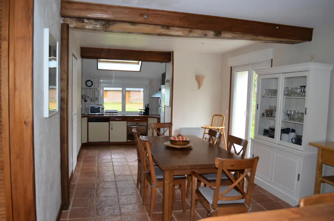 Gîte de France Gîtes de france® - louise 3 épis