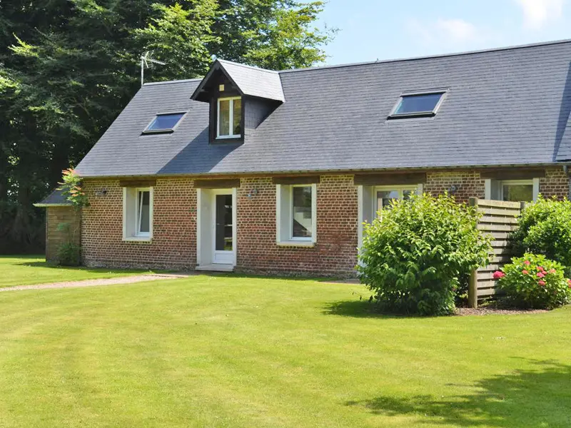 Gîte de France Gîtes de france® - louise 3 épis