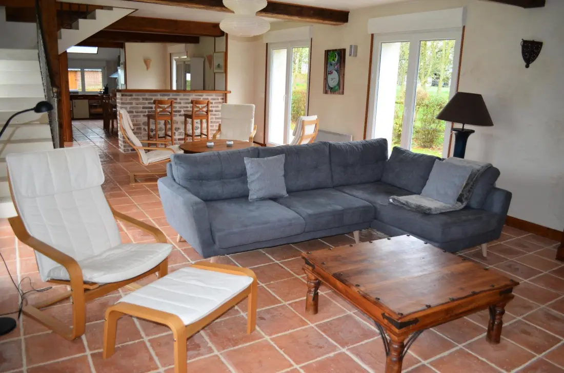 Gîte de France Gîtes de france® - louise 3 épis