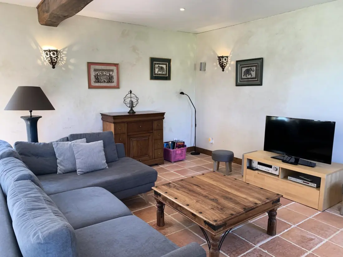 Gîte de France Gîtes de france® - louise 3 épis