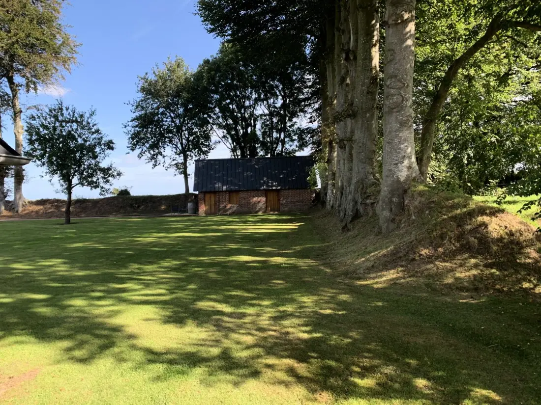 Gîte de France Gîtes de france® - louise 3 épis