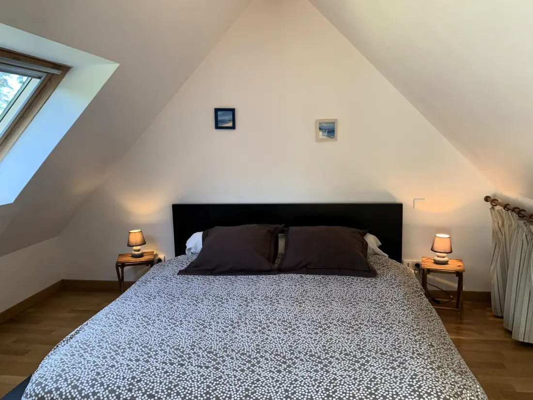 Gîte de France Gîtes de france® - louise 3 épis