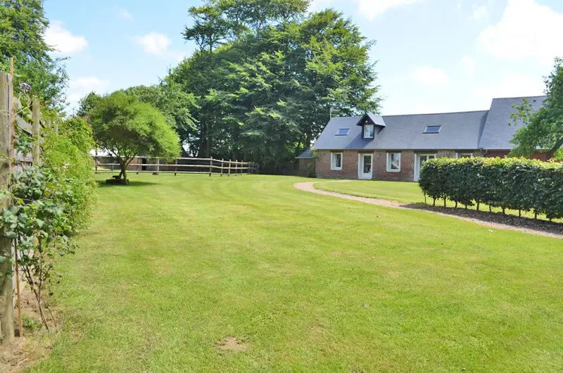 Gîte de France Gîtes de france® - louise 3 épis