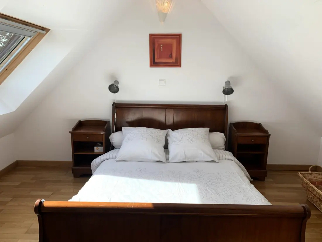 Gîte de France Gîtes de france® - louise 3 épis