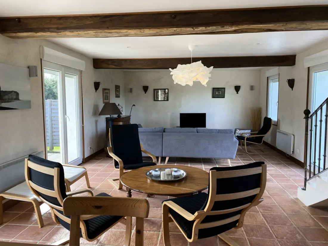 Gîte de France Gîtes de france® - louise 3 épis