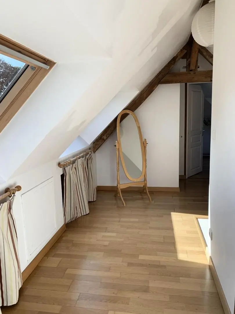Gîte de France Gîtes de france® - louise 3 épis