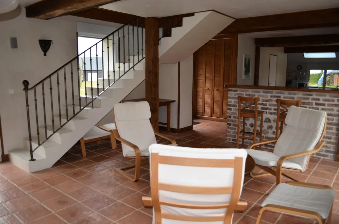 Gîte de France Gîtes de france® - louise 3 épis