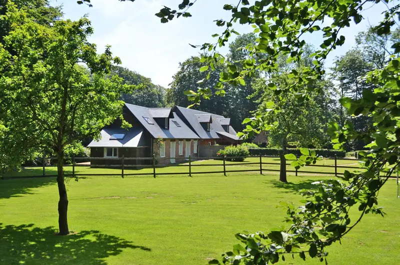 Gîte de France Gîtes de france® - louise 3 épis