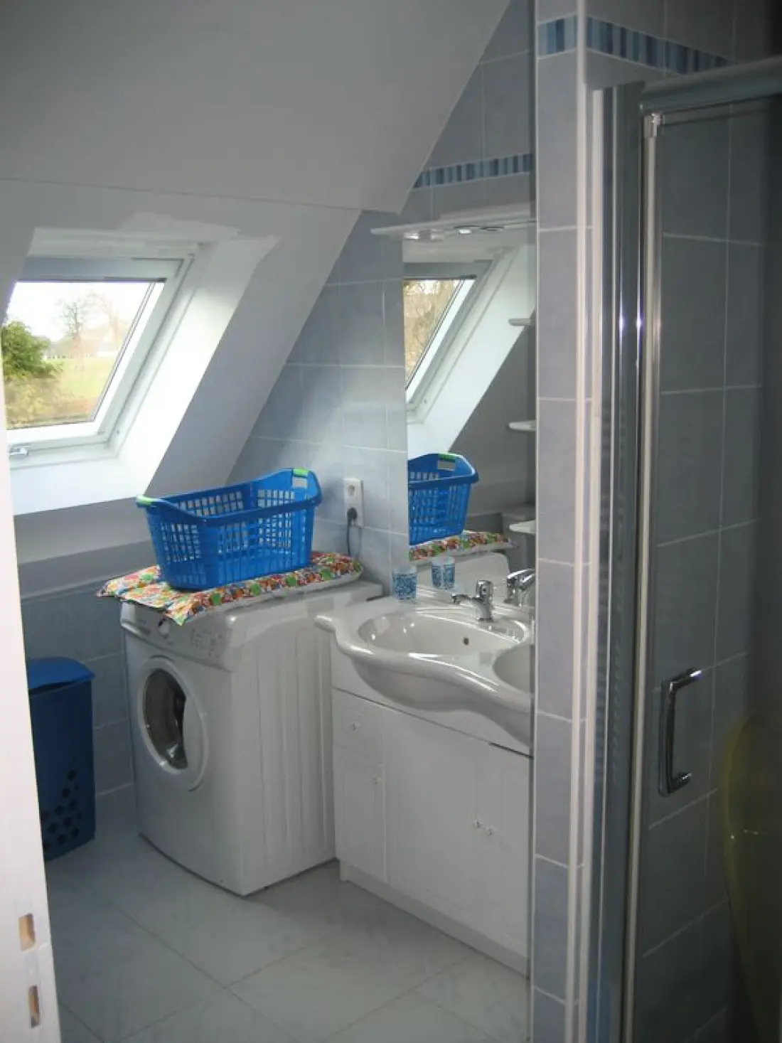 Gîte de France à Angey  1