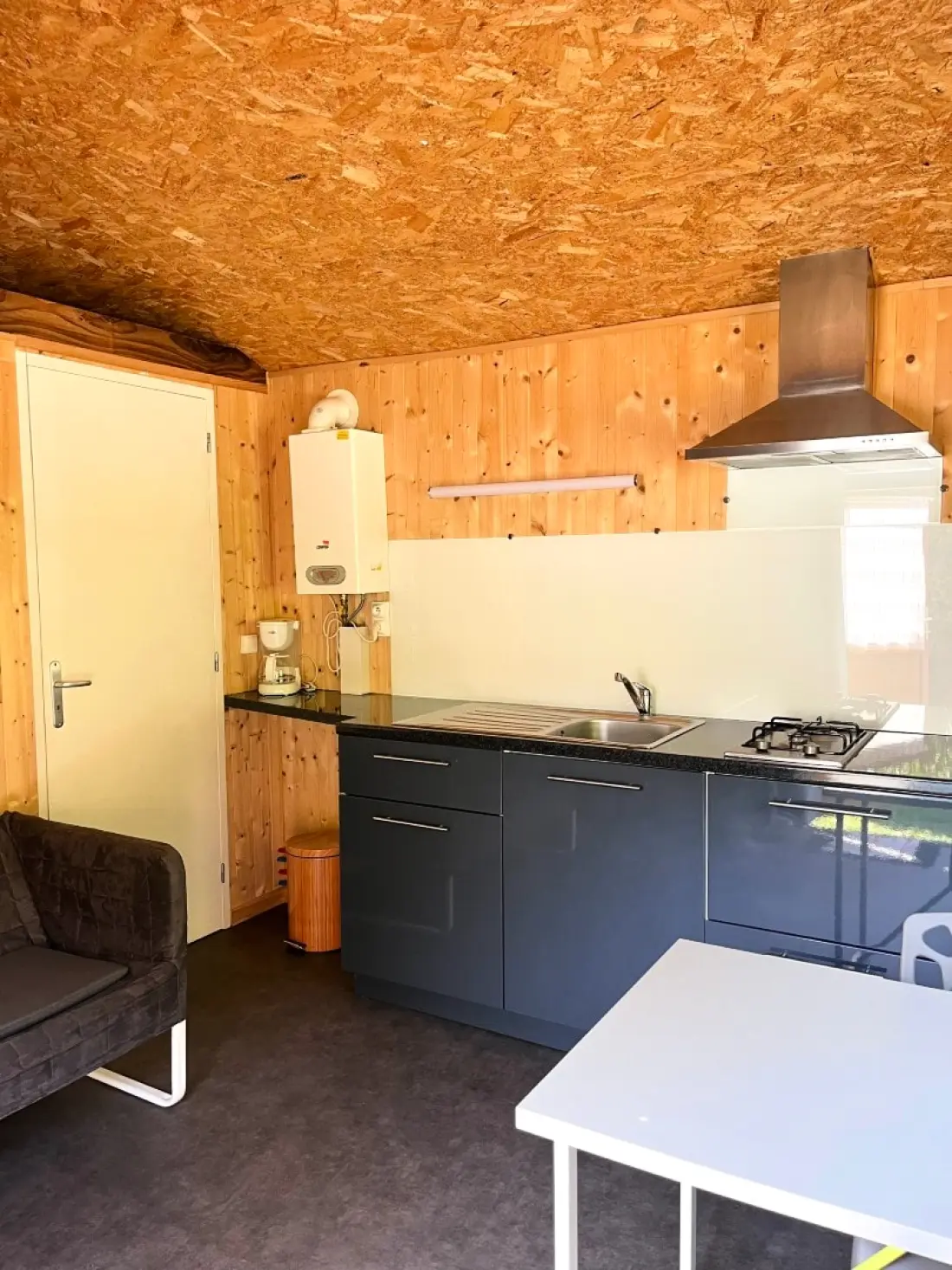 CAMPING LA FALOISE 2 étoiles★★