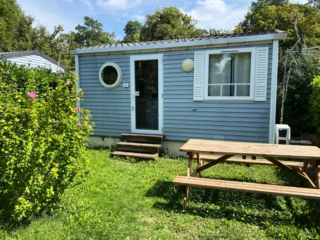 CAMPING LA FALOISE 2 étoiles★★