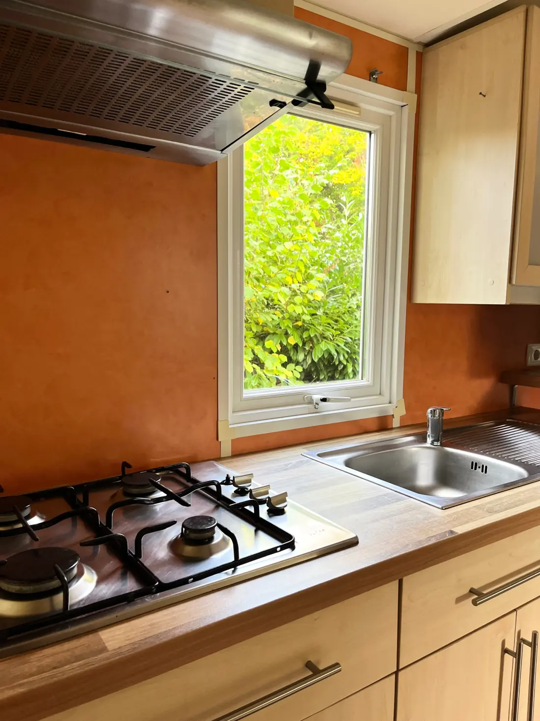 CAMPING LA FALOISE 2 étoiles★★
