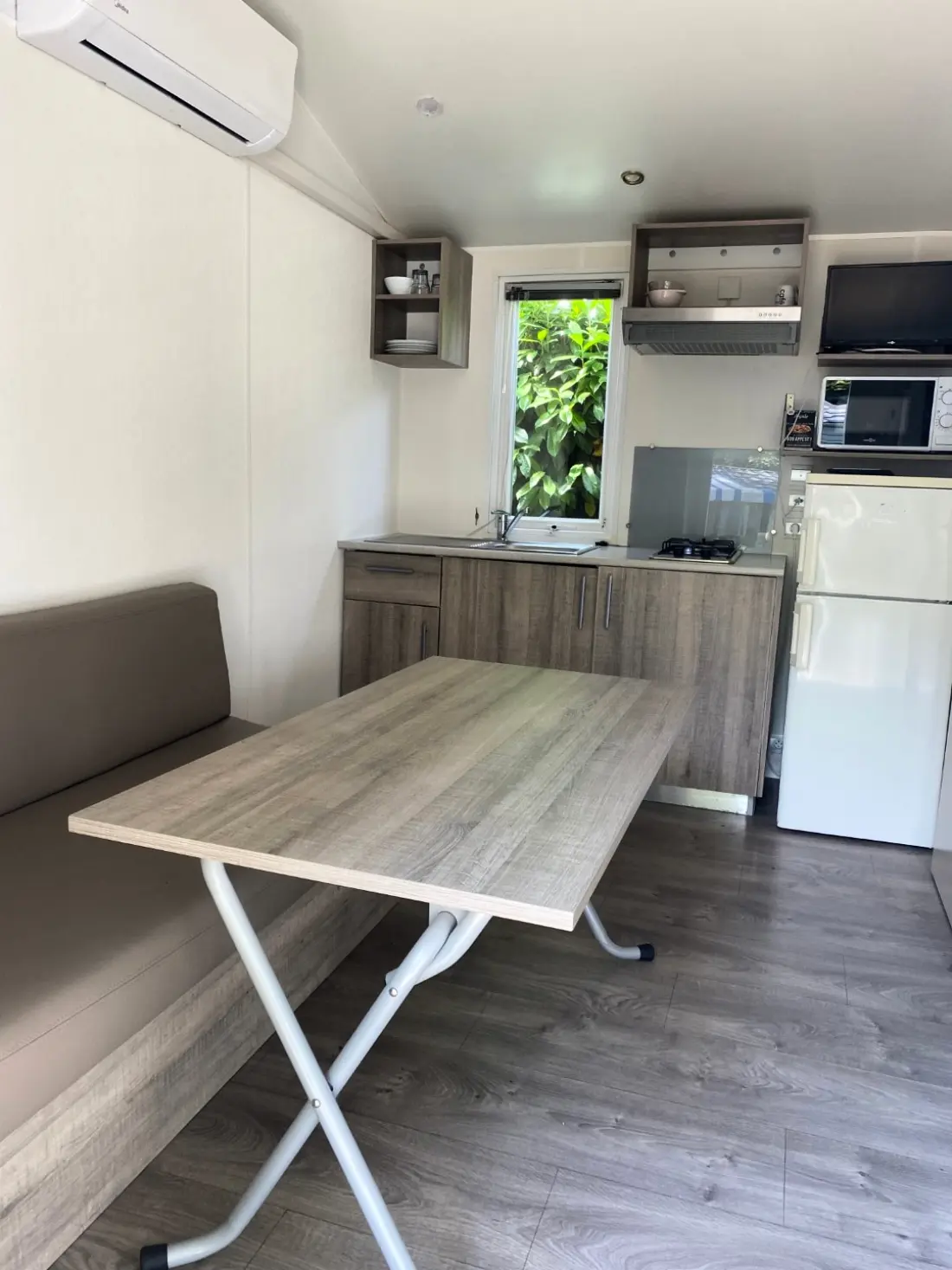 CAMPING LA FALOISE 2 étoiles★★