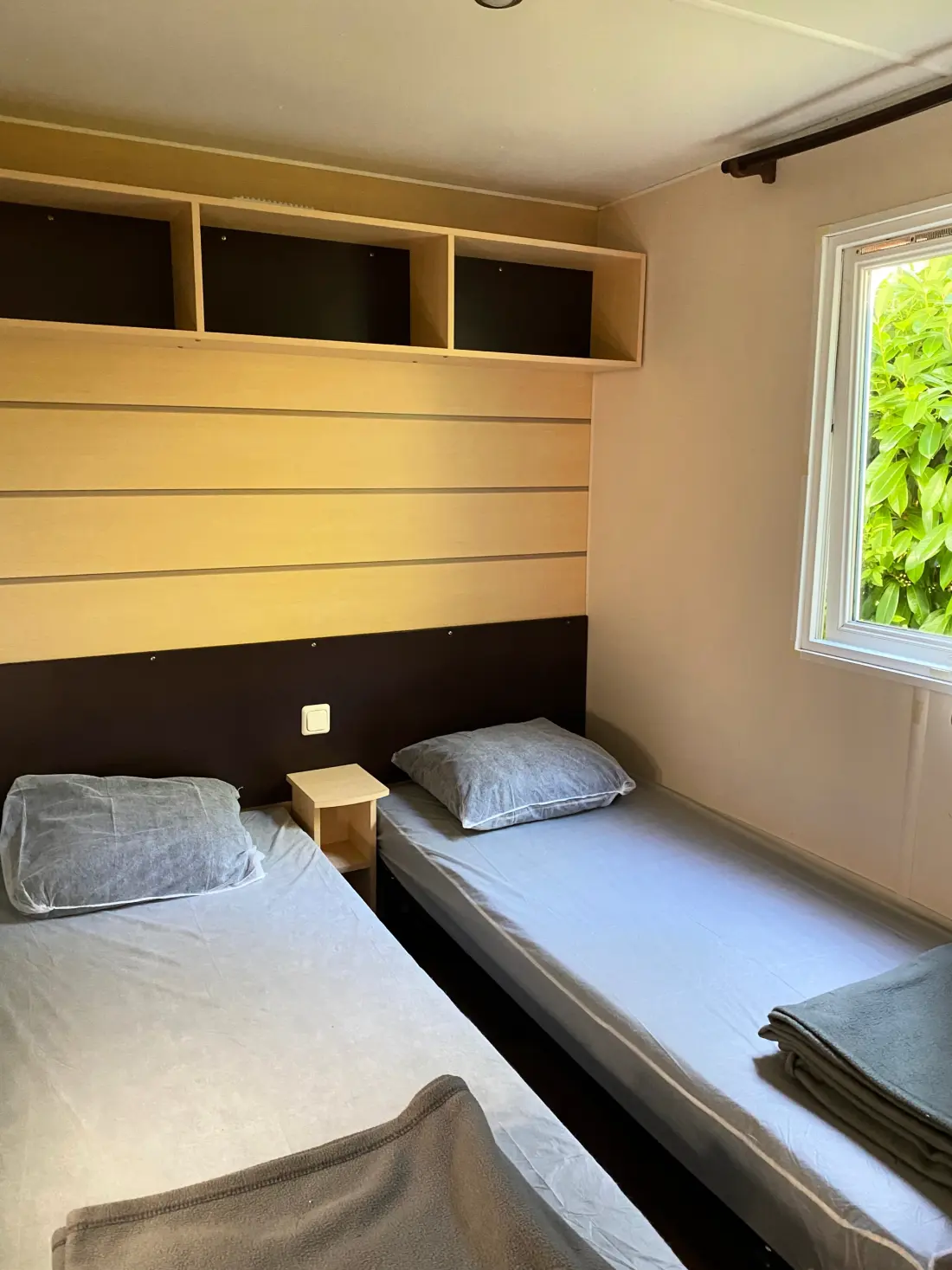 CAMPING LA FALOISE 2 étoiles★★