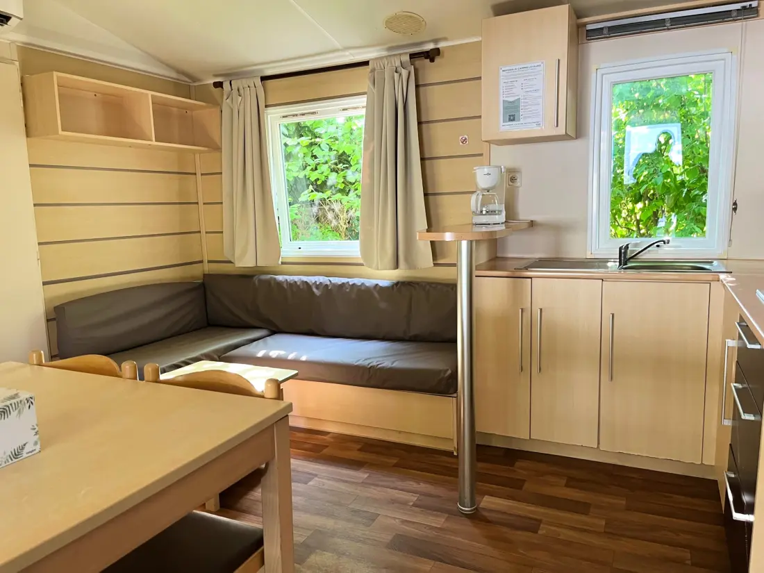 CAMPING LA FALOISE 2 étoiles★★