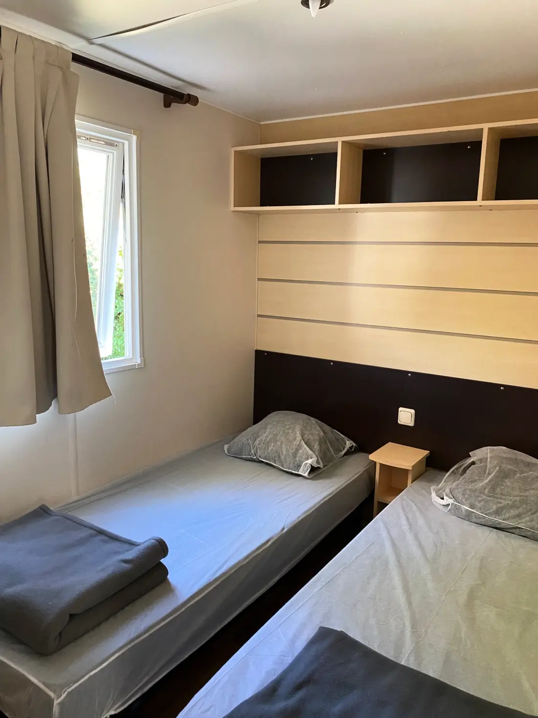 CAMPING LA FALOISE 2 étoiles★★