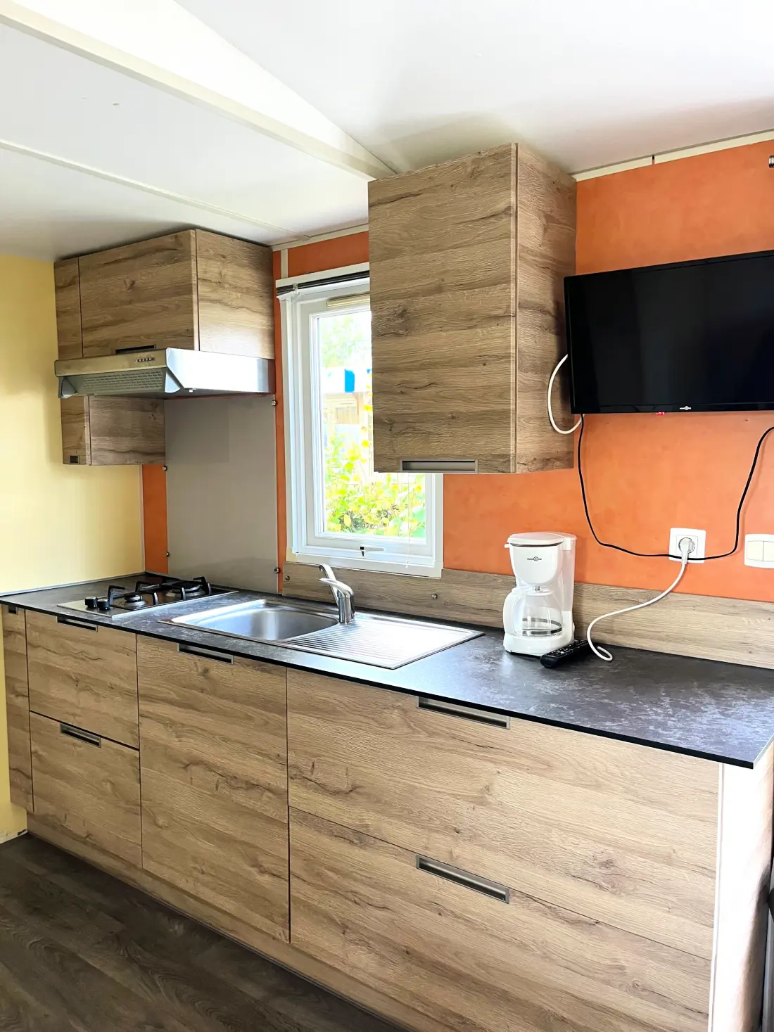 CAMPING LA FALOISE 2 étoiles★★