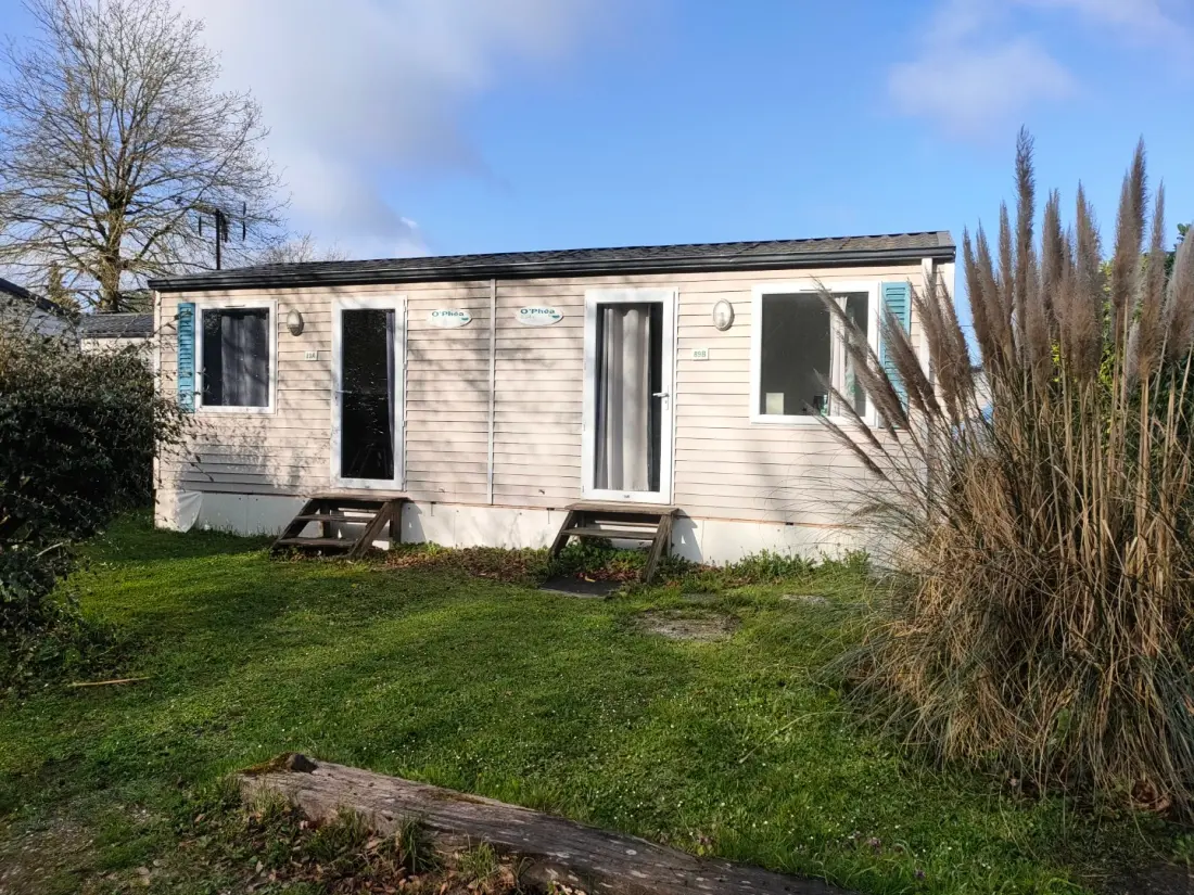 CAMPING LA FALOISE 2 étoiles★★