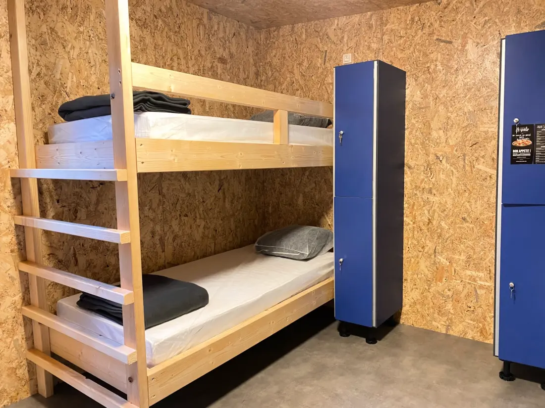 CAMPING LA FALOISE 2 étoiles★★