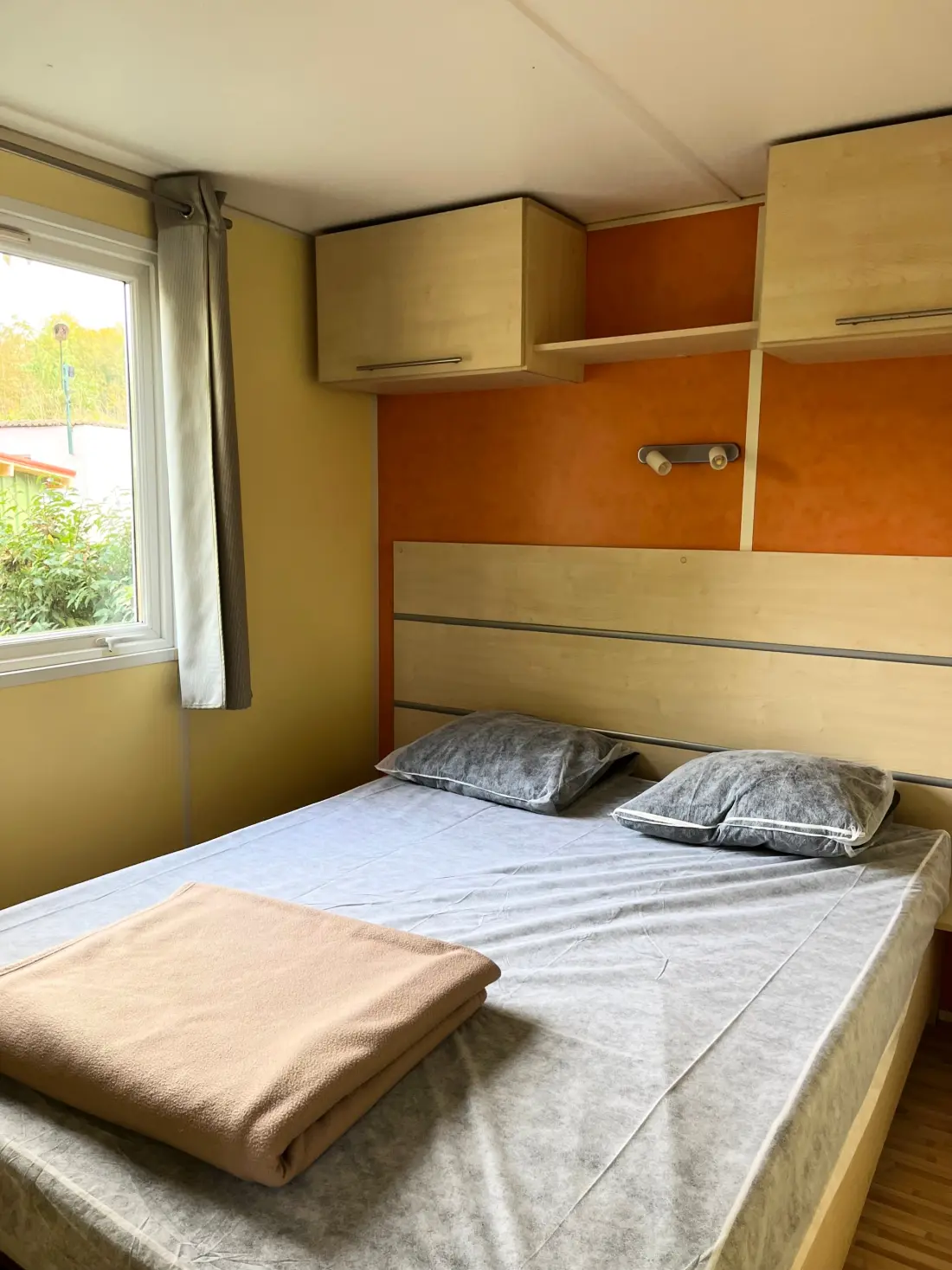 CAMPING LA FALOISE 2 étoiles★★
