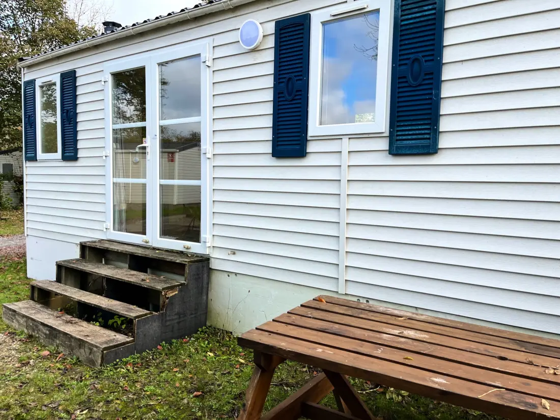 CAMPING LA FALOISE 2 étoiles★★