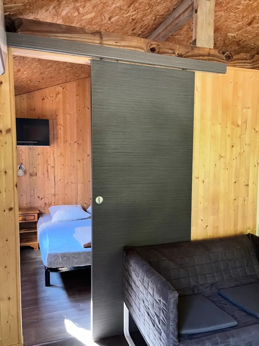 CAMPING LA FALOISE 2 étoiles★★