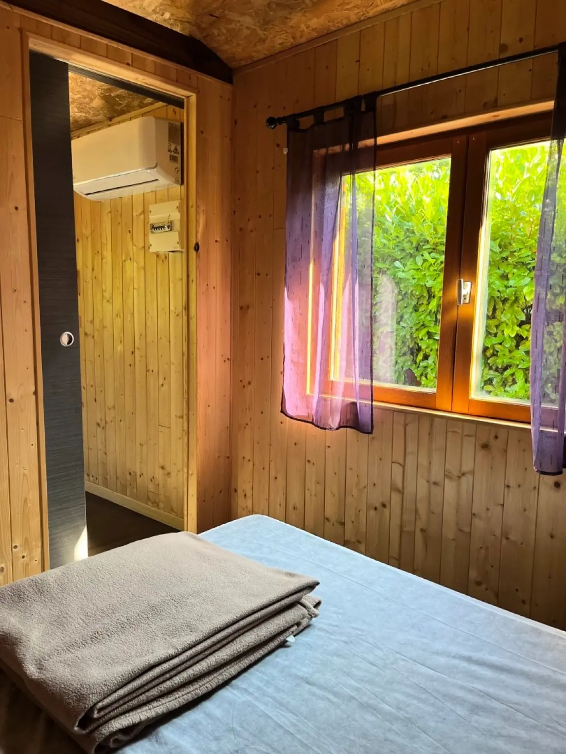 CAMPING LA FALOISE 2 étoiles★★