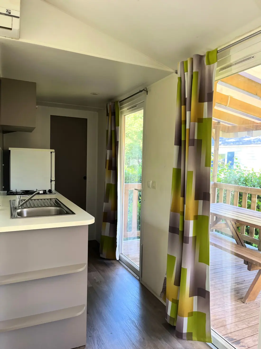 CAMPING LA FALOISE 2 étoiles★★