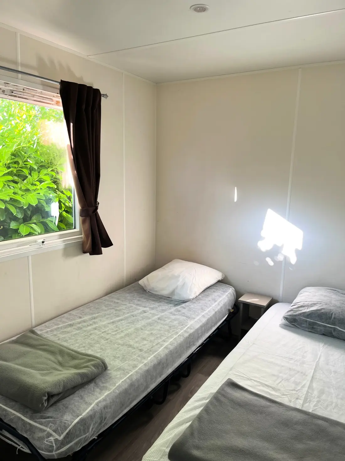 CAMPING LA FALOISE 2 étoiles★★