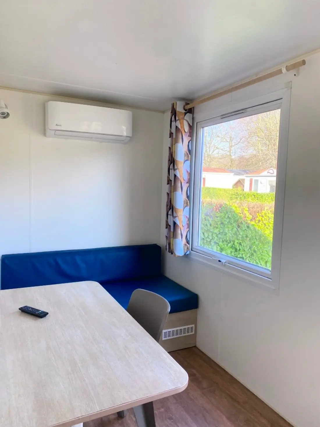 CAMPING LA FALOISE 2 étoiles★★