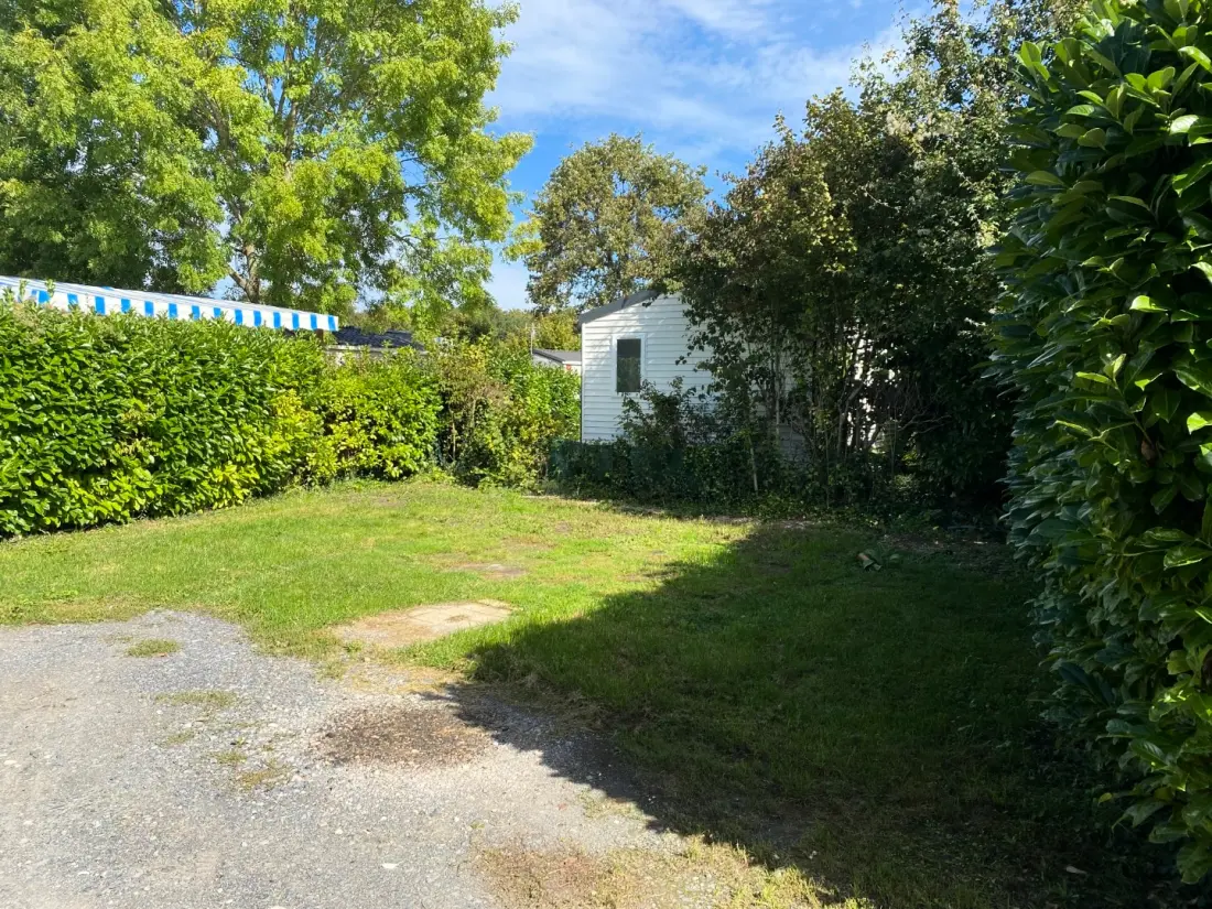 CAMPING LA FALOISE 2 étoiles★★