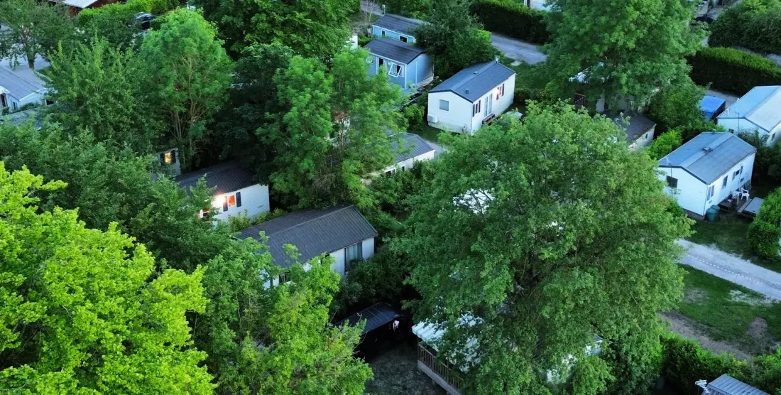 CAMPING LA FALOISE 2 étoiles★★