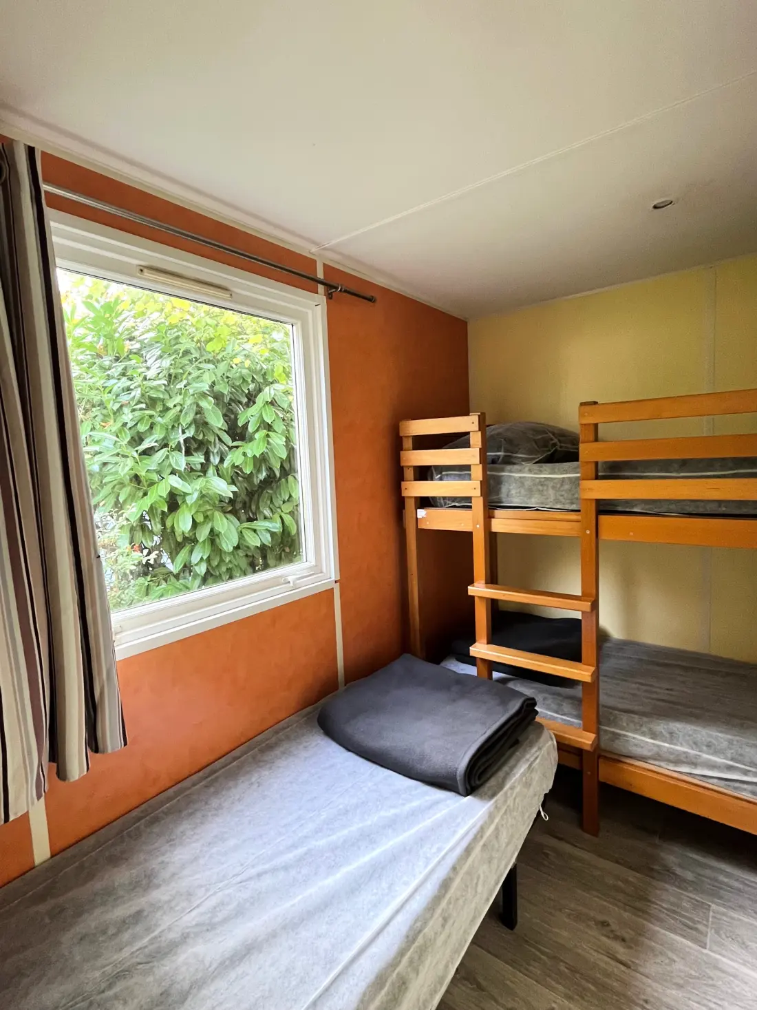 CAMPING LA FALOISE 2 étoiles★★